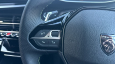 Peugeot 2008 1.2 Hybrid 136 GT 5dr e-DSC6 Petrol Estate